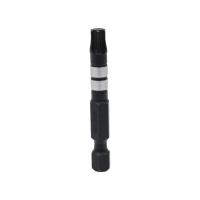 Бита (*) Т30х50мм TOOLJOY Impact, DBT6T3050