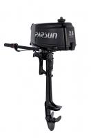 Мотор лод Parsun T2.6 CBMS 