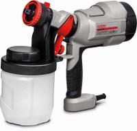Краскораспылитель электрический CROWN CT31013 
