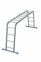 Лестница-трансформер LadderBel 4х4, LT444
