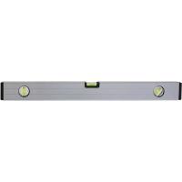 Уровень Alukomtools 2000мм 3 глазка, 0,5 мм/м, 2214992200R