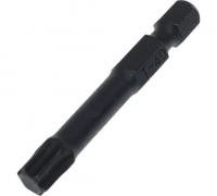 Бита (*) Т40х50мм TOOLJOY Impact, DBT6T4050