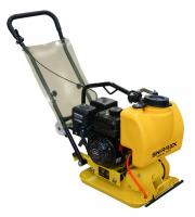 Виброплита Snirrex SC60