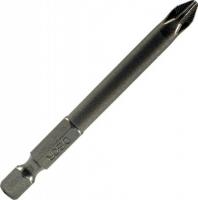 Бита крестовая D.Bor Magnetic PH2 100мм, D11-DMAPH02100010