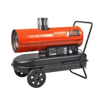 Теплогенератор дизельный Patriot DTC 202i