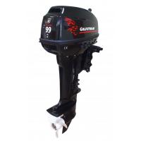 Мотор лод Golfstream T9.9 BMS USB