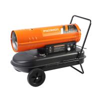 Теплогенератор дизельный Patriot DTС 429 