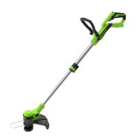 Триммер аккумуляторный Greenworks G24LT30 (2110407UA)