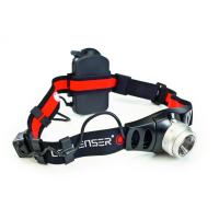 Фонарь налобный LED LENSER H6  200 лм.