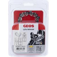 Цепь 16" 0.325" 1,5мм 66 звеньев GEOS 25TC