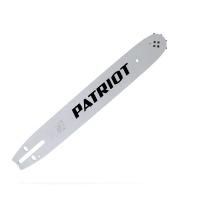 Шина 14" 3/8" 1,3мм 52 звена Patriot (867131450)