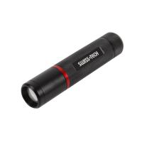 Фонарь ручной SWISS+TECH 300 лм IPX4 3AAA, рег. фокус