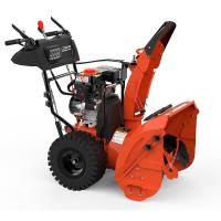 Снегоуборщик бензиновый ZimAni ST324DLE PRO