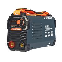Аппарат сварочный Patriot WM 200D (605302020)