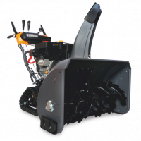 Снегоуборщик бензиновый Villartec WB1387ET
