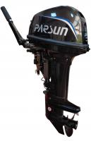 Мотор лод Parsun T9.9 BMS PRO