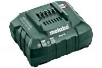 Устройство зарядное Metabo ASC55 12-36В  (627044000)