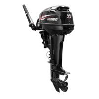 Мотор лод Hidea HD9.9 FHS 