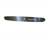 Шина 18" 3/8" 1,6мм 66 звеньев ZimAni (ZGB3816-66)