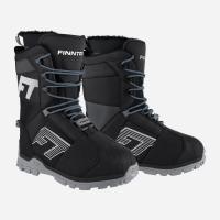 Ботинки снегоходные Finntrail Blizzard Graphite 5226 разм.45