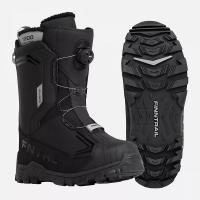 Ботинки снегоходные Finntrail Blizzard Atop Graphite 5234 разм.43