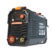 Аппарат сварочный Patriot WM 260DVT (605302026)