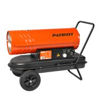 Теплогенератор дизельный Patriot DTС 228 