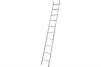 Лестница односекционная LadderBel 1х10, LS110