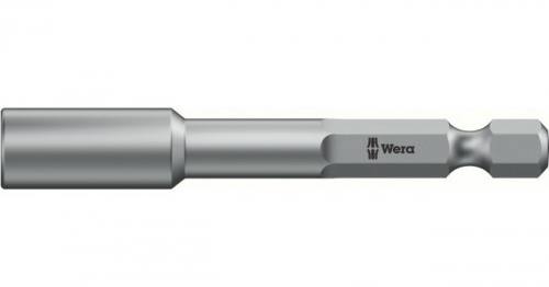 Насадка магнитная  6x45 Wera (115011)