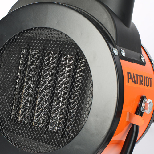 Тепловентилятор Patriot PT-R 3S