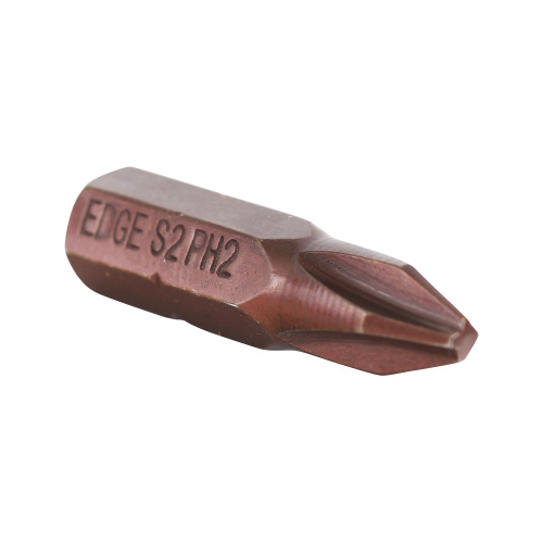Бита крестовая EDGE by PATRIOT PH2 25мм, 818010009