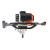 Бур бензиновый Patriot AE150D (742104477) Бур бензиновый Patriot AE150D (742104477)