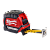 Рулетка Milwaukee GEN III, стальная лента 5 м х 27 мм, 4932464599