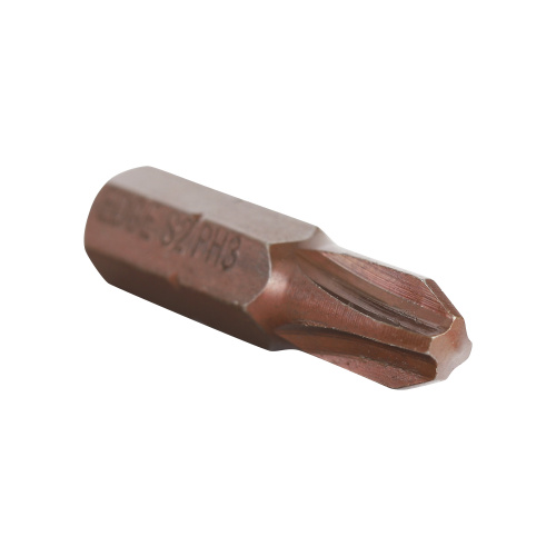 Бита крестовая EDGE by PATRIOT PH3 25мм, 818010010